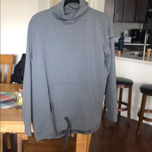 Nike Dri-Fit pullover